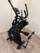 Klappbarer leiser