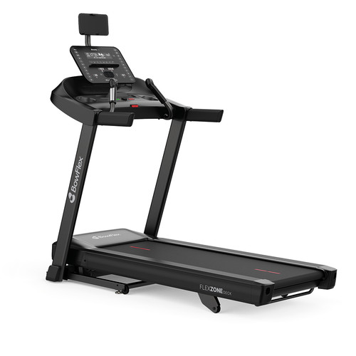 Bowflex laufband - bowflex,