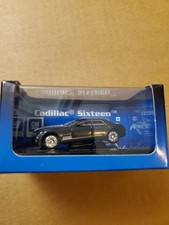 Ricko 2003 CADILLAC SIXTEEN