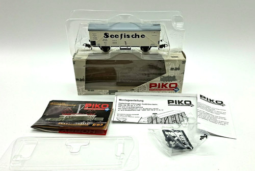Piko 54540 kühlwagen - 54540,