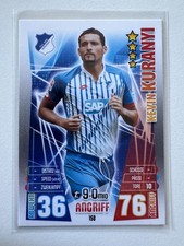 2015/16 Topps Match Attax