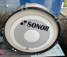 Sonor Große Pauke 