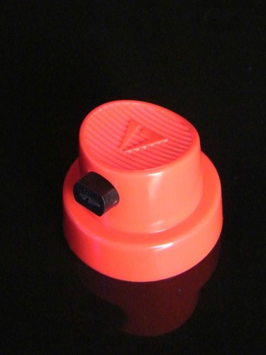 Cap spraydose flachstrahl - cap,