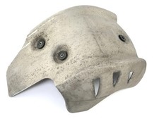 BMW F 650 GS Dakar [2007] - Motorschutz Unterfahrschutz