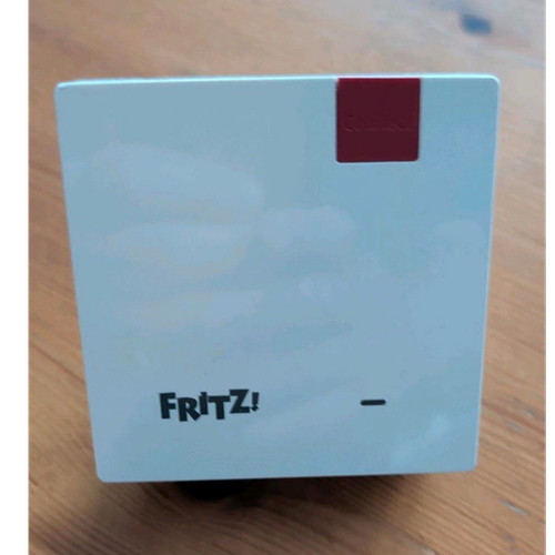 Avm fritz repeater 1200 - avm, fritz!