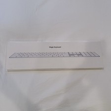 Apple Magic (MQ052LL/A)