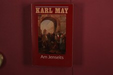 391422 karl may jenseits - karl, am