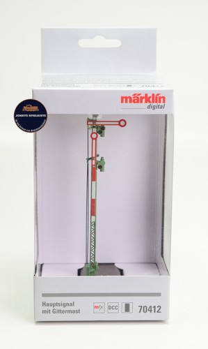 Märklin hauptsignal mit - märklin,