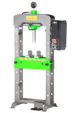 30t Werkstattpresse elektrisch