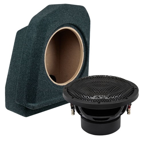 Subwoofer für bmw 5er f11 - bmw,
