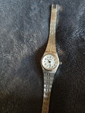 ADEC Quartz Vintage Uhr
