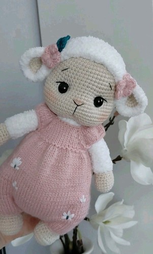 Amigurumi gehäkelt kinder - gehäkelt,