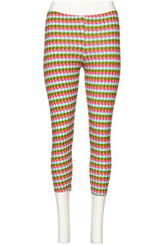 Blutsgeschwister stoffhose - blutsgeschwister,