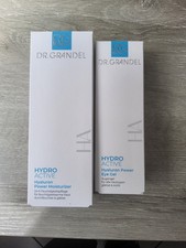 Dr Grandel Hydro Active Set