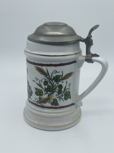 Alwe hillscheid bierkrug - alwe,
