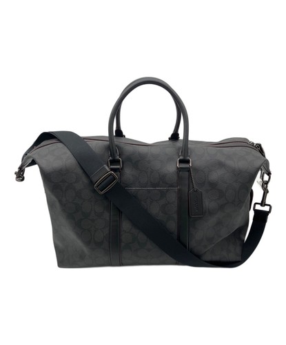 Coach way boston - 2-way, grau