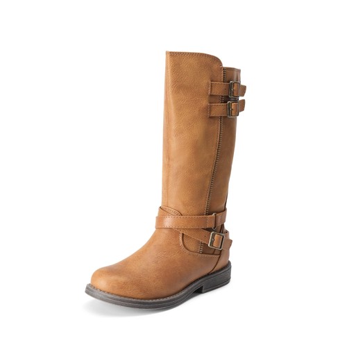 Mädchen modische reitstiefel - mädchen,