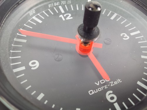 Original porsche 911 quarz uhr - porsche,