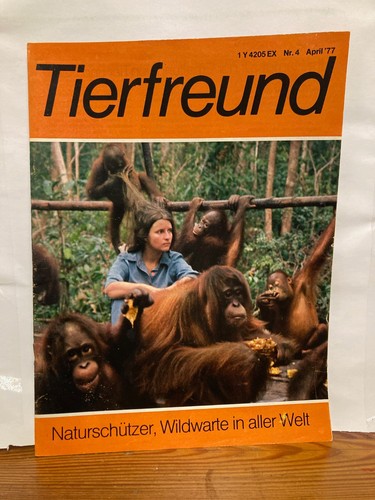 Der kleine tierfreund 1977 - der,
