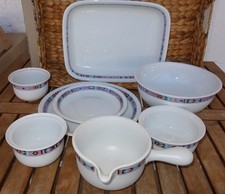 Thomas Trend Indiana - Speiseservice - Teile zur Auswahl