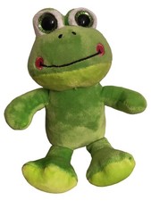 WINDEL Frosch Kuscheltier