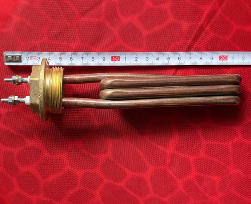Heizkörper ring 1800 w - heizkörper,