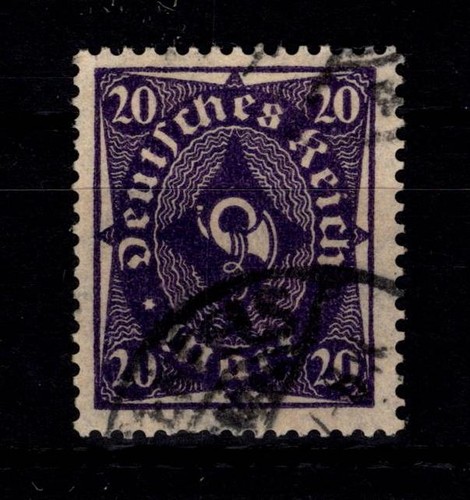 Deutsches reich 230 - reich,