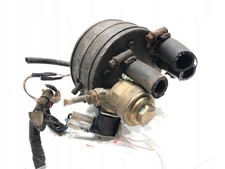 LPG-Druckminderer ZAVOLI