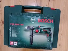  Bosch - Bohrmaschinen - Koffer Tragekasten leer