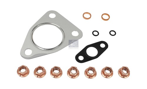Dichtsatz turbolader spare - turbolader, dt