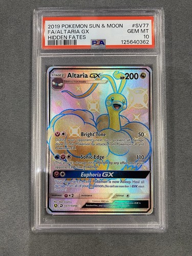 Pokemon tcg altaria - pokemon,