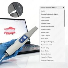 V5 Dental 3D Intraoral Scanner