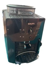 Krups Kaffeevollautomat EA81