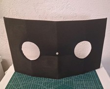 Bose 802 Series I / II Frontgitter Lautsprecher Boxen Schwarz #026