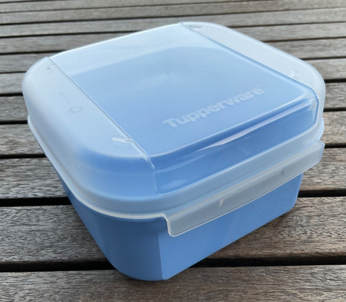 Tupperware bellvue 450 - 450, ml