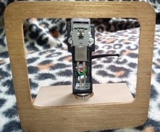 Audio Technika   Tonabnehmer