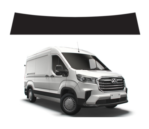 Maxus deliver sunstrip ab - maxus, 9