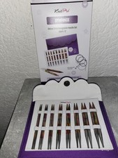Knit Pro Rundstricknadel-Set