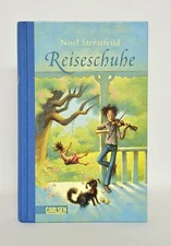 Reiseschuhe von Noel