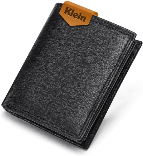 Geldbörse herren leder rfid - herren,