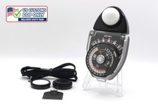 NEUWERTIG Sekonic L-398 Studio