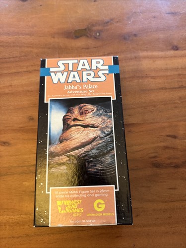 Star wars miniatures - -,