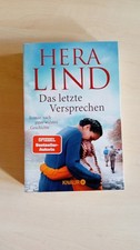 Das letzte Versprechen - Hera