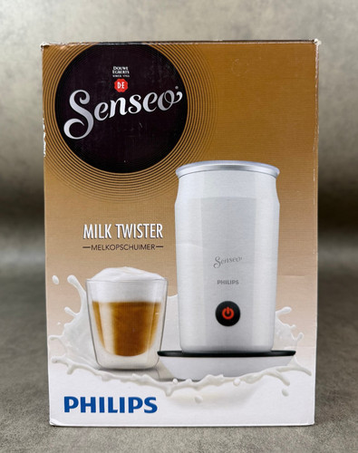 Philips senseo milk - senseo,