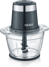 GRAEF Multi-Zerkleinerer CH502