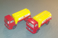 Wiking Mercedes LPS 1317 Thermoshell Tankwagen LKW Modell 1:87 H0 Konvolut