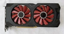 XFX AMD Radeon RX 570 Dual-Fan
