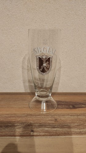 1077 siegtal brauerei - -,
