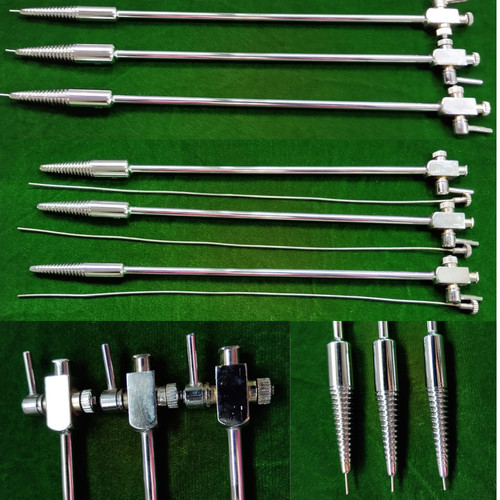 Stück allgemeine chirurgie - stück,