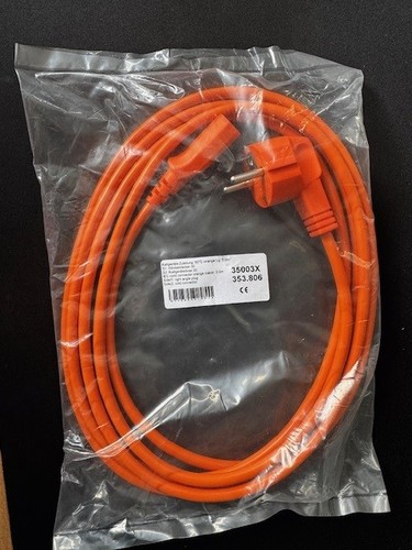 00m bachmann stromkabel - bachmann,